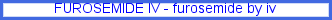 furosemide enalapril, waterbury furosemide